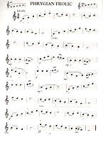 Ten Finger&mdash;Sample Page